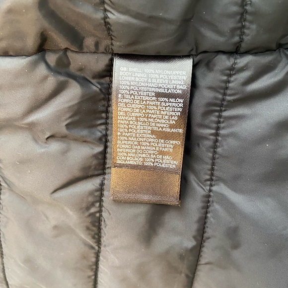 The North Face Coat Size Small - Black - Picture 5 of 16